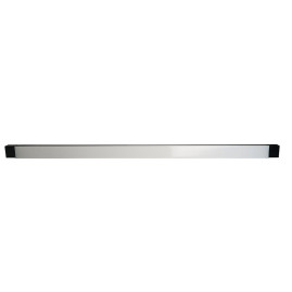Светильник светодиодный линейный Feron AL5020 IP40 36W 4000K 1200*23*60мм матовый черный 51339