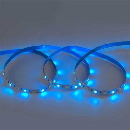 Лента светодиодная General GLS-5050-60-14.4-12-IP20-RGB+4