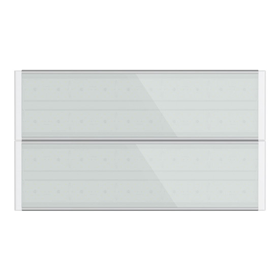 Линейный светодиодный светильник WOLTA Pro ДСП03-200-001-4К-У Д120