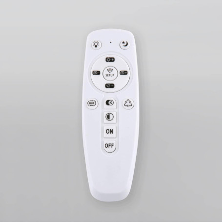 Подвесной светодиодный светильник Eurosvet Smart Posh 90276/3 хром