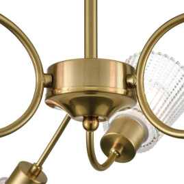 Светильник потолочный Lumion IMANA 8154/6C