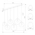 Подвесной светильник TK Lighting 4797 Esme