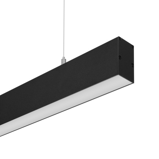 Светильник SP-LINE-HANG-3567-L960-32W Day4000 (BK, 120 deg, 230V) IP33 Arlight 056357