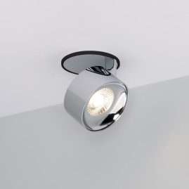 Светильник SP-PLURIO-BUILT-R77-9W Warm3000 (BK-CHR, 36 deg, 230V) Arlight 037999