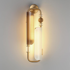 Бра Odeon Light Lion Modern 5467/10WL