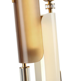 Бра Odeon Light Lion Modern 5467/10WL