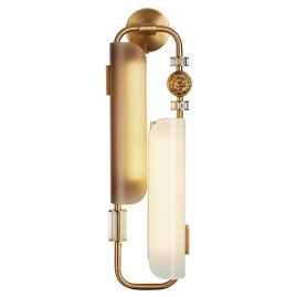 Бра Odeon Light Lion Modern 5467/10WL