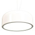 Подвесной светильник Lumina Deco Scudo LDP 8369 WT