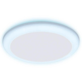 Встраиваемый светодиодный светильник Ambrella light Led Downlight DCR312