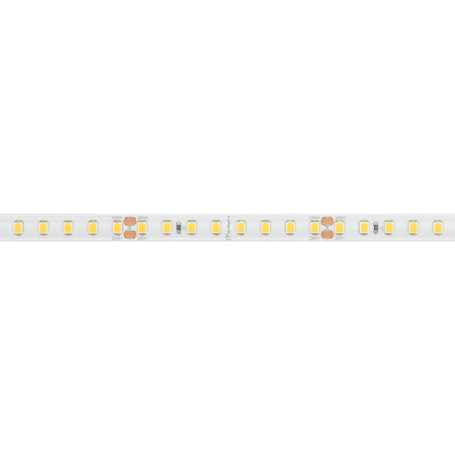 Светодиодная лента Alright 9,6W/m 128LED/m 2835SMD дневной белый 5M 038738