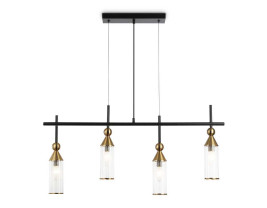 Подвесной светильник Ambrella light High Light LH55254