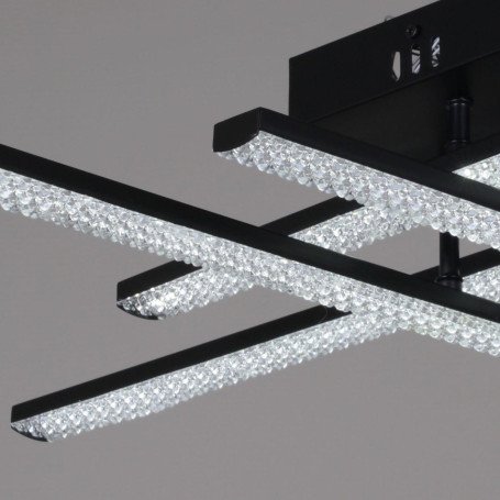 Потолочная светодиодная люстра Reluce 77138-0.3-04