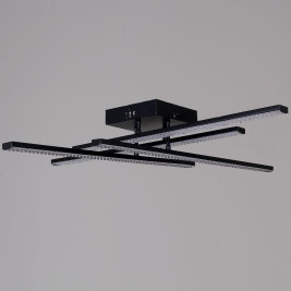 Потолочная светодиодная люстра Reluce 77138-0.3-04