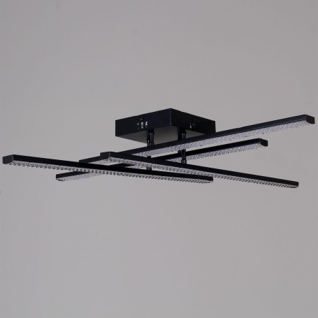 Потолочная светодиодная люстра Reluce 77138-0.3-04