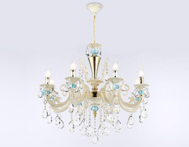 Подвесная люстра Ambrella light Traditional TR4926