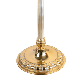 Торшер Ambiente 7539F/5 WP