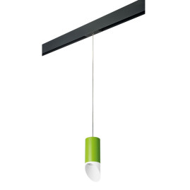 Комплект с трековым светильником Lightstar Rullo (214434+595857+201436) PRORP43436