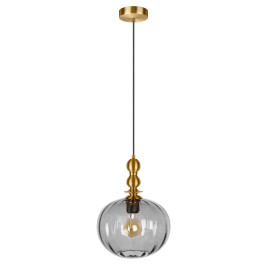 Подвесной светильник Loft It Melon 10426 Smoke