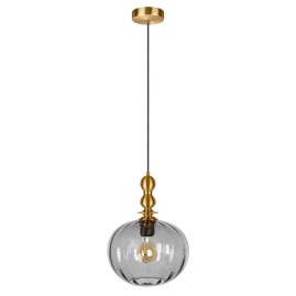 Подвесной светильник Loft It Melon 10426 Smoke