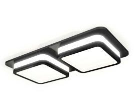 Комплект встраиваемого светильника Ambrella light Techno Spot XC (C7906, N7751) XC7906012