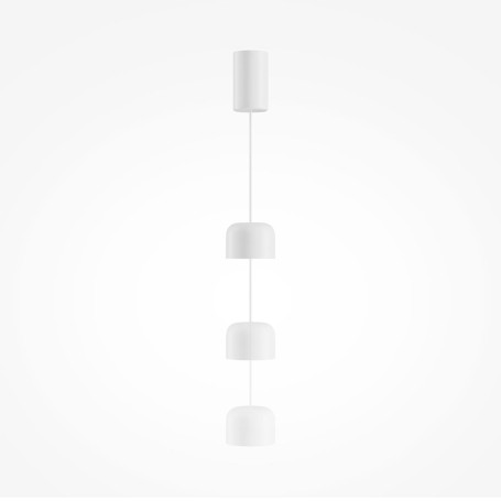 Подвесной светильник Maytoni Technical P113-L12-3K-W