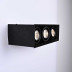 Встраиваемый светодиодный светильник Imperium Loft Lumo L3 Black 4000 321915-23