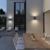 Уличный настенный светильник Loft IT Eterno 100006/B