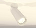 Комплект накладного светильника Ambrella light Techno Spot XM6342010 SWH/FR белый песок/белый матовый (A2202, C6342, N6246)
