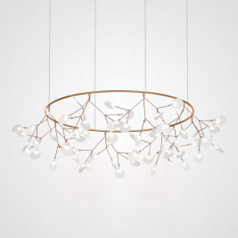 Подвесная люстра ImperiumLoft Mi Heracleum 189823-22