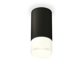 Комплект накладного светильника Ambrella light Techno Spot XS (C8162, N8402) XS8162003