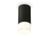 Комплект накладного светильника Ambrella light Techno Spot XS (C8162, N8402) XS8162003