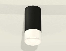 Комплект накладного светильника Ambrella light Techno Spot XS (C8162, N8402) XS8162003