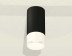 Комплект накладного светильника Ambrella light Techno Spot XS (C8162, N8402) XS8162003
