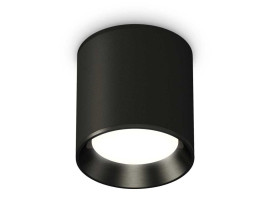 Комплект накладного светильника Ambrella light Techno Spot XS6302002 (C6302, N6103)