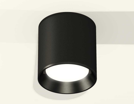 Комплект накладного светильника Ambrella light Techno Spot XS6302002 (C6302, N6103)