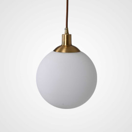Подвесной светильник Imperium Loft Orviet Gold D18 320049-23