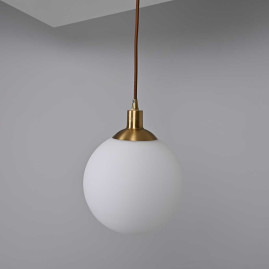 Подвесной светильник Imperium Loft Orviet Gold D18 320049-23