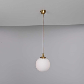 Подвесной светильник Imperium Loft Orviet Gold D18 320049-23