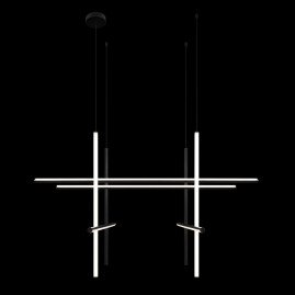 Подвесной светильник Loft IT Coordinates 10393/B Black