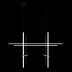 Подвесной светильник Loft IT Coordinates 10393/B Black
