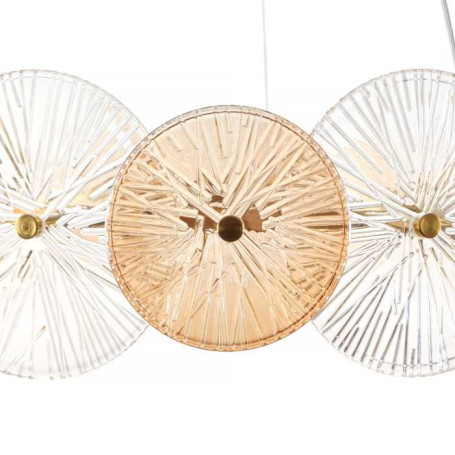 Подвесной светильник MyFar Fiona MR2532-9P