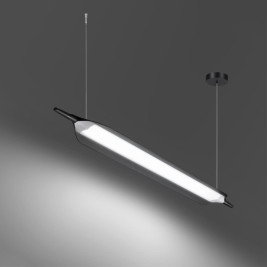 Светильник подвесной диммируемый Novotech ALA 359544