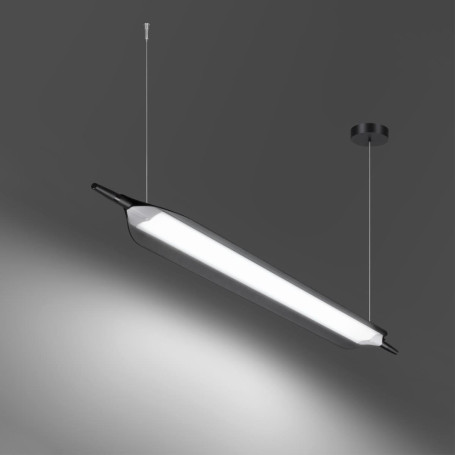 Светильник подвесной диммируемый Novotech ALA 359544