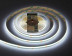 Светодиодная лента Ambrella Light GS4753 COB 528Led/14W m/ 24V IP20 6500K/ 5m*10mm*2mm (2 конт.) GS4753