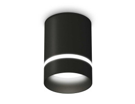 Комплект потолочного светильника Ambrella light Techno Spot XC (C6302, N6229) XS6302061