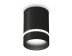 Комплект потолочного светильника Ambrella light Techno Spot XC (C6302, N6229) XS6302061