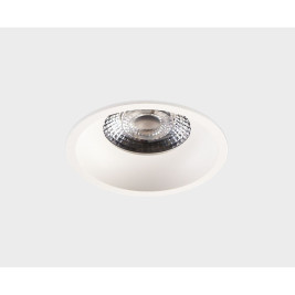 Встраиваемый светильник Italline IT08-8042 white 3000K