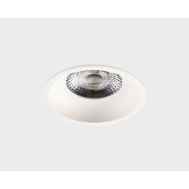 Встраиваемый светильник Italline IT08-8042 white 3000K