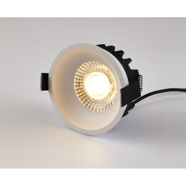 Встраиваемый светильник Italline IT08-8042 white 3000K