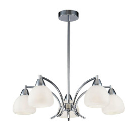 Подвесная люстра Freya Cindy FR5022PL-05CH